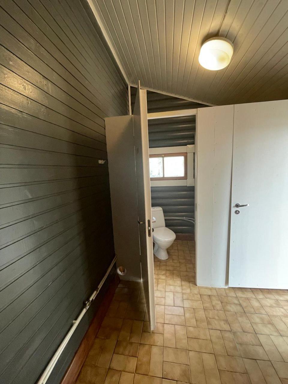 Laahtanen Camping Ristijärvi Екстериор снимка